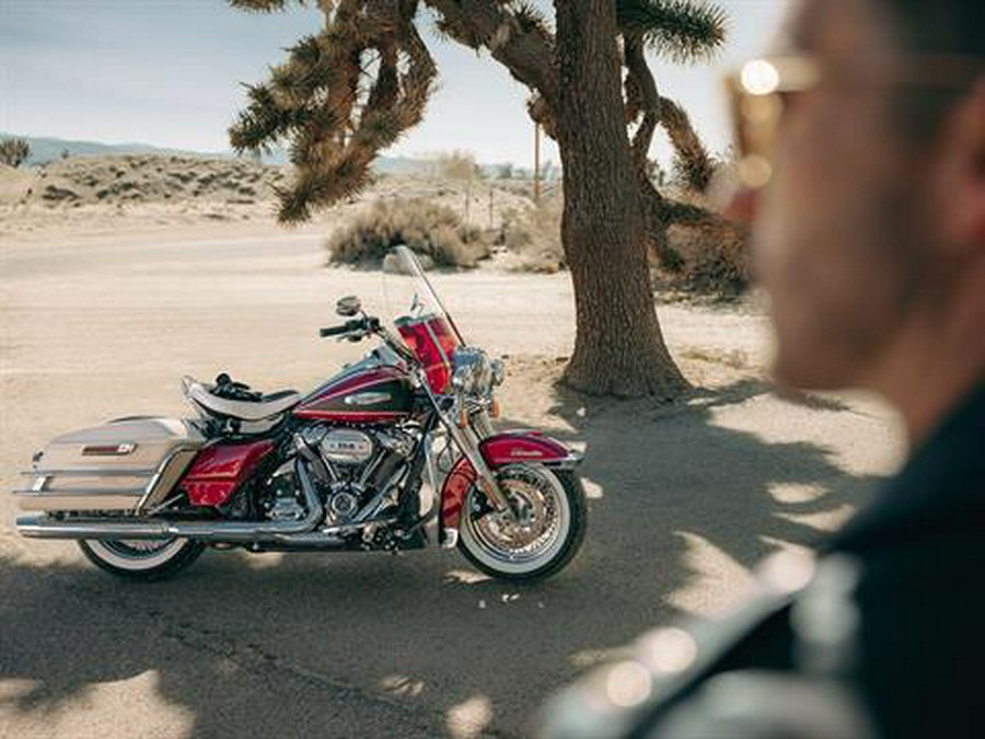 2023 Harley-Davidson Electra Glide® Highway King