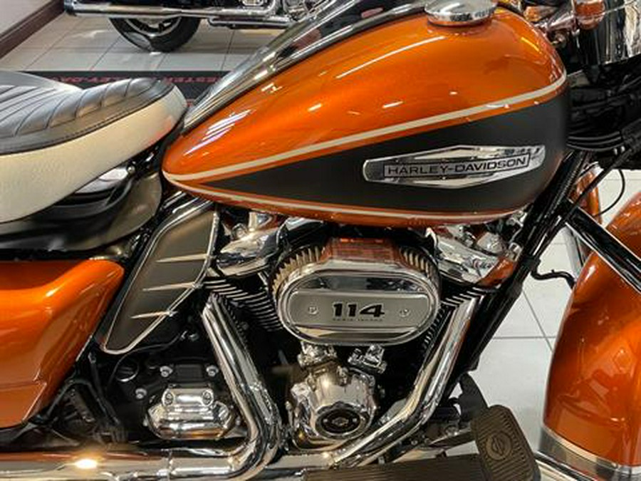 2023 Harley-Davidson Electra Glide® Highway King