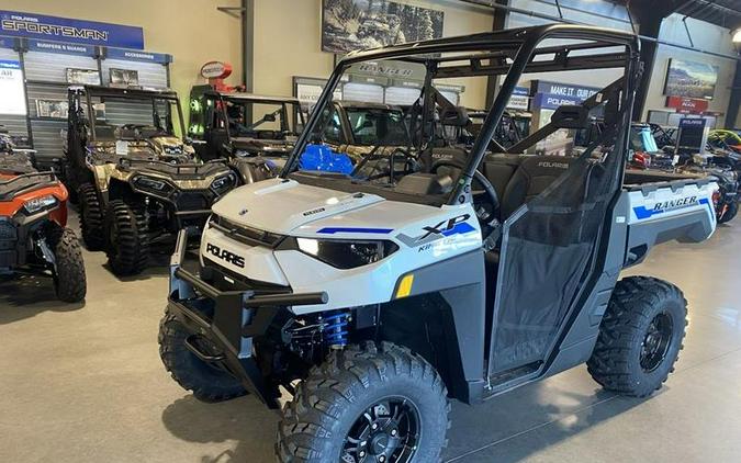 2024 Polaris® Ranger XP Kinetic Premium