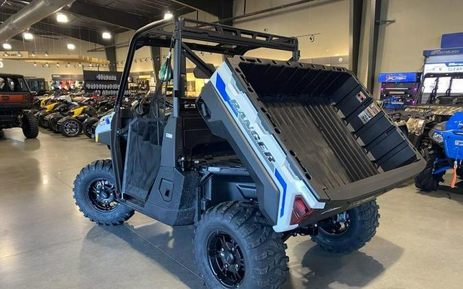 2024 Polaris® Ranger XP Kinetic Premium