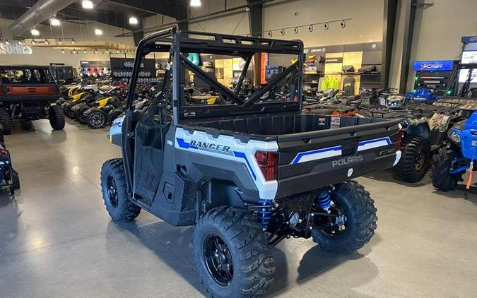 2024 Polaris® Ranger XP Kinetic Premium