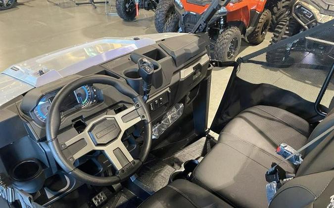 2024 Polaris® Ranger XP Kinetic Premium