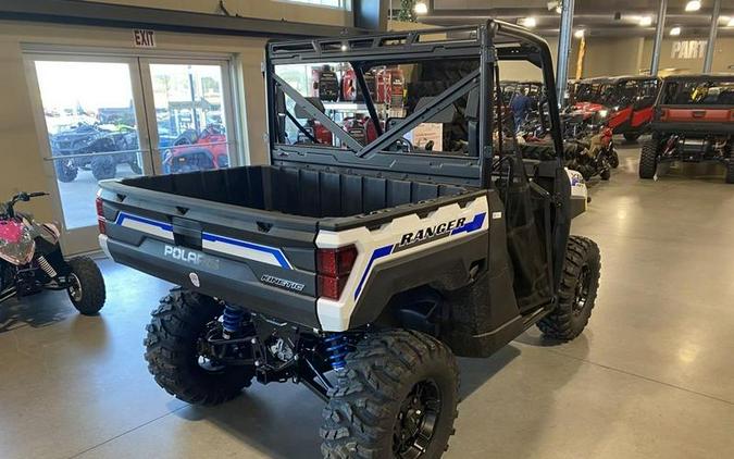 2024 Polaris® Ranger XP Kinetic Premium