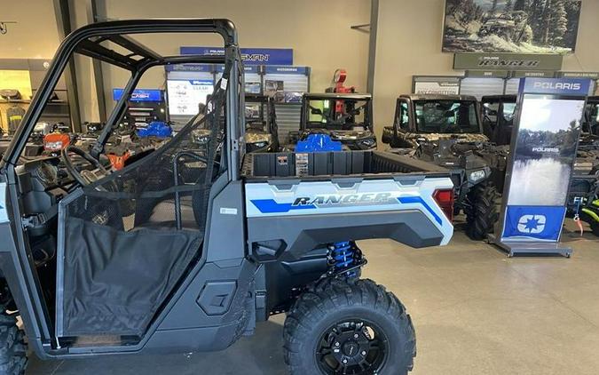 2024 Polaris® Ranger XP Kinetic Premium