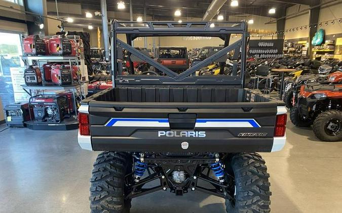 2024 Polaris® Ranger XP Kinetic Premium