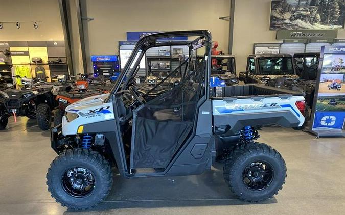 2024 Polaris® Ranger XP Kinetic Premium