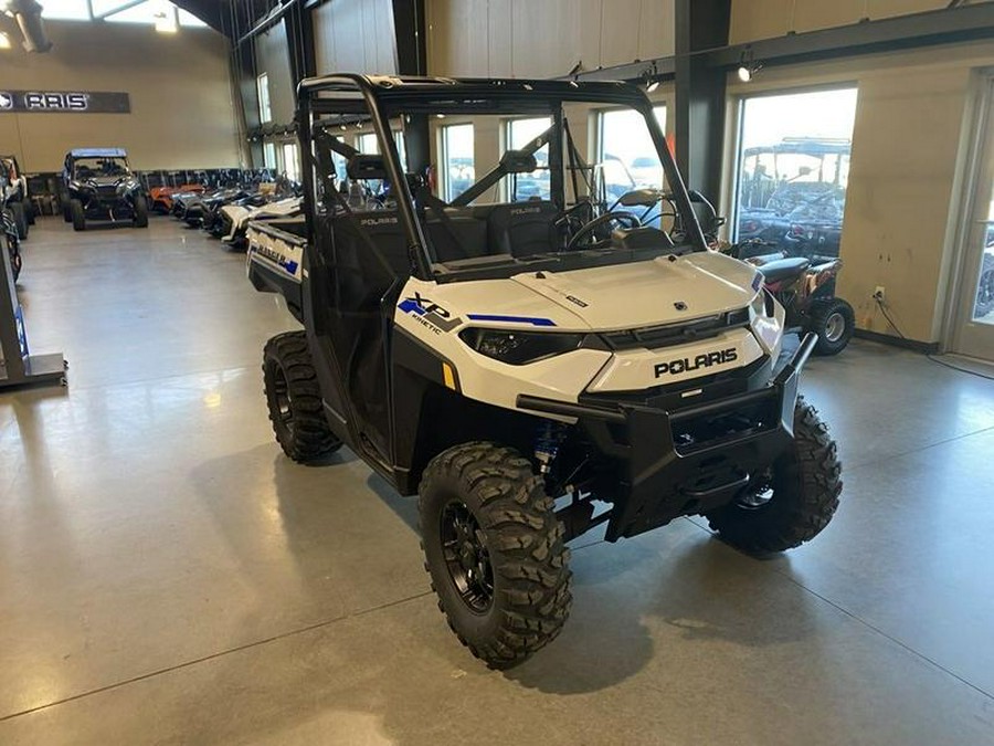 2024 Polaris® Ranger XP Kinetic Premium