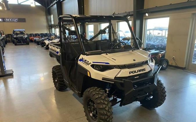 2024 Polaris® Ranger XP Kinetic Premium