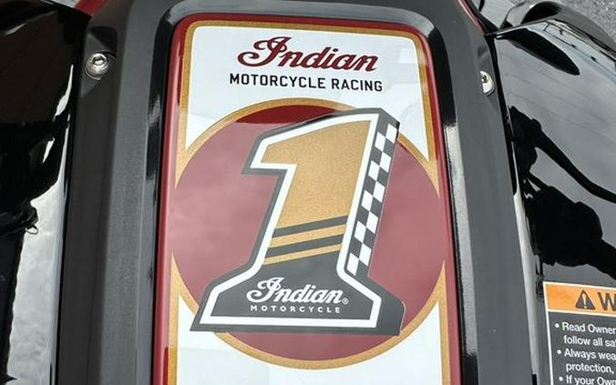 2024 Indian Motorcycle® FTR X RSD Super Hooligan