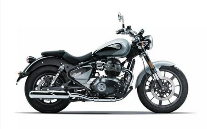 2024 Royal Enfield SUPER METEOR 650 INTERSTELLAR