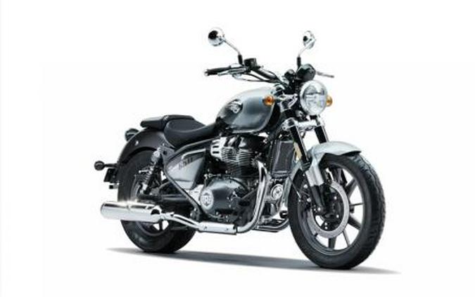 2024 Royal Enfield SUPER METEOR 650 INTERSTELLAR