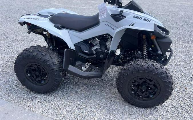 2024 Can-Am® Renegade 650