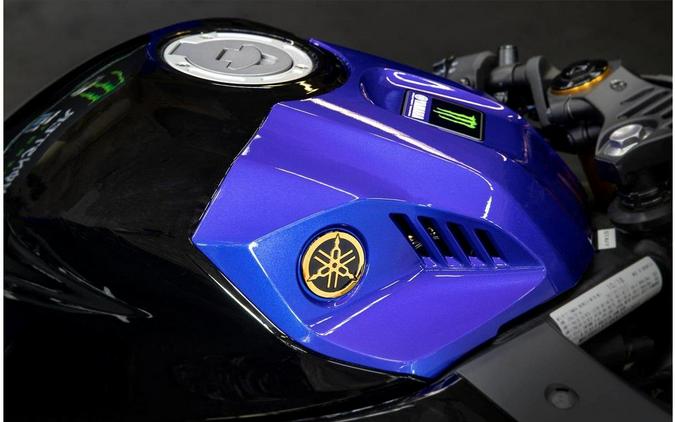 2021 Yamaha YZF-R3 ABS