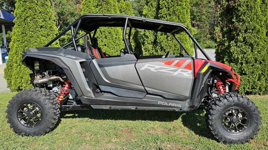 2024 Polaris® RZR XP 4 1000 Ultimate