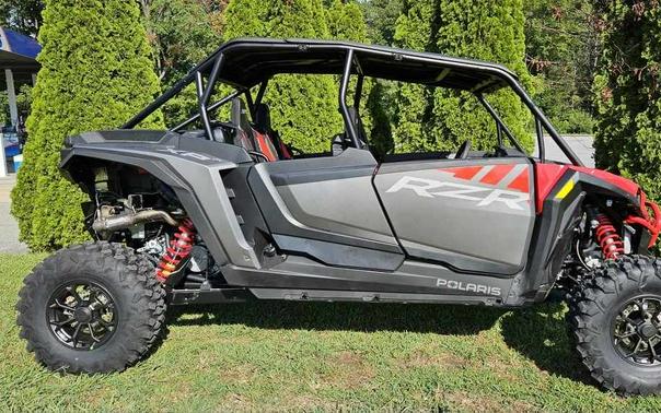 2024 Polaris® RZR XP 4 1000 Ultimate