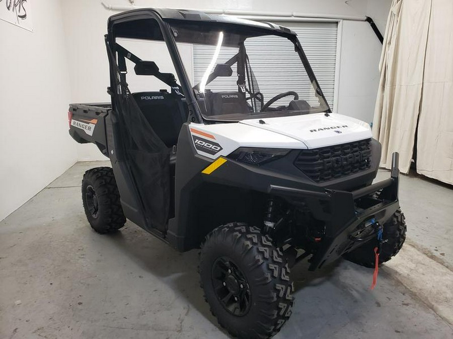 2025 Polaris® Ranger 1000 Premium