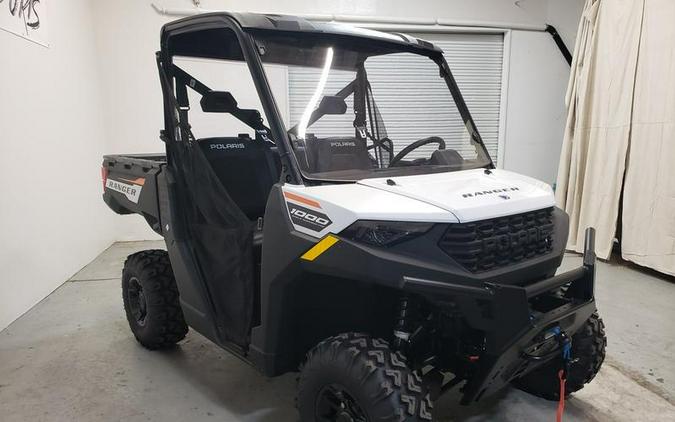 2025 Polaris® Ranger 1000 Premium