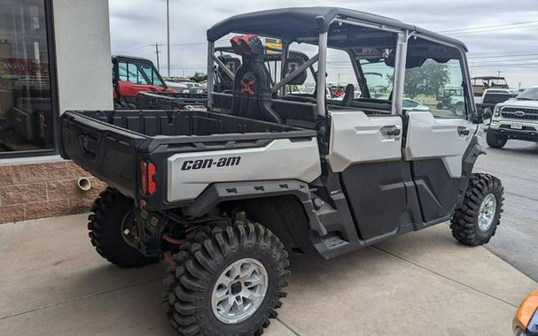 New 2024 CAN-AM DEFENDER MAX XMR 65 HD10 GY 24