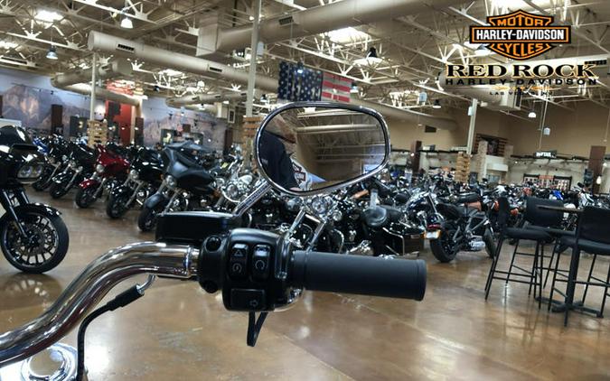 2024 Harley-Davidson® FLFBS - Fat Boy® 114