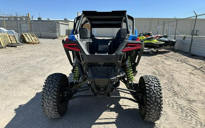 2024 Polaris RZR Turbo R 4 Premium