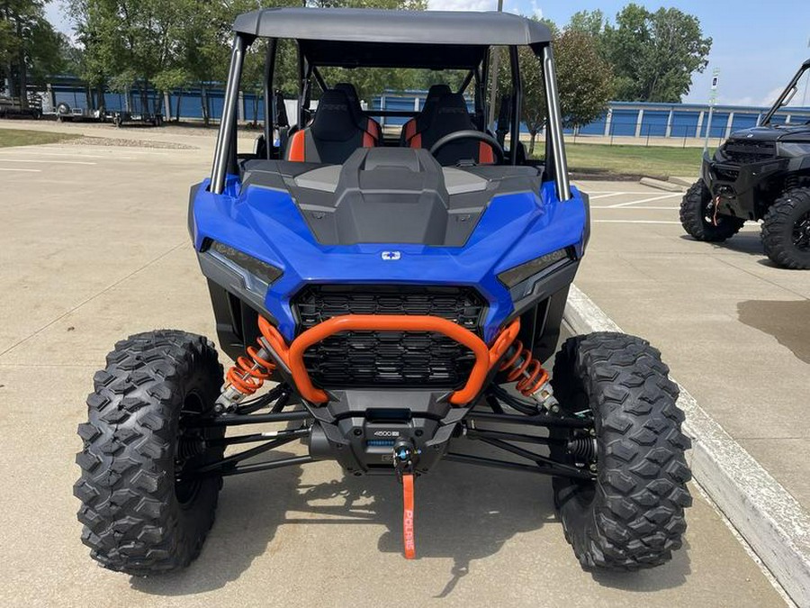 2025 Polaris® RZR XP 4 1000 Ultimate