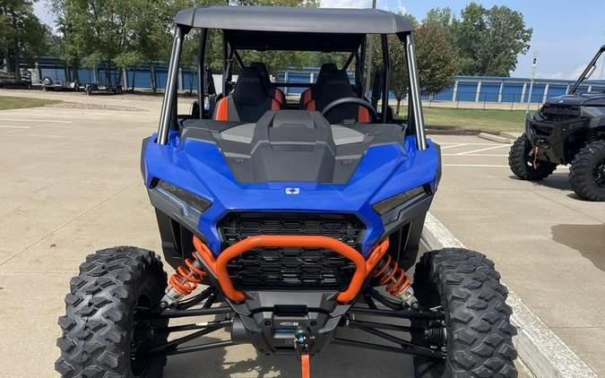 2025 Polaris® RZR XP 4 1000 Ultimate