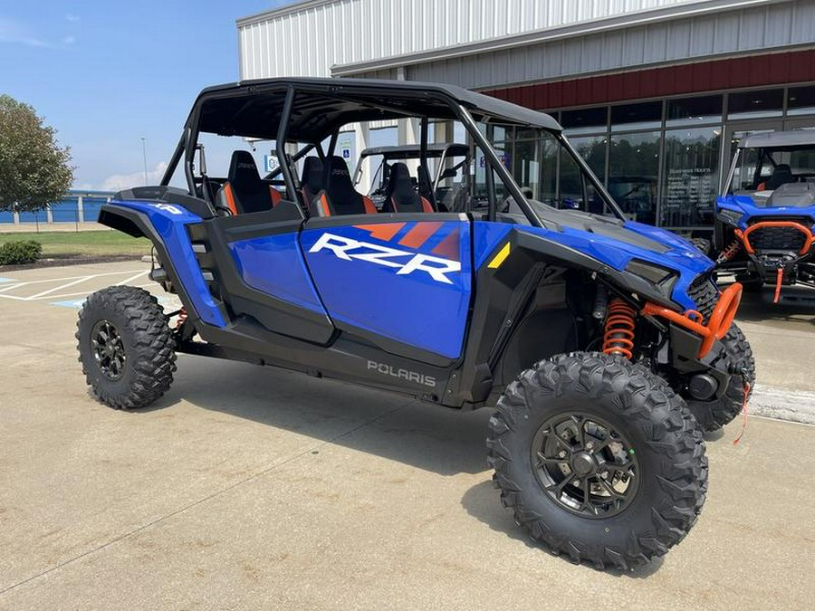 2025 Polaris® RZR XP 4 1000 Ultimate