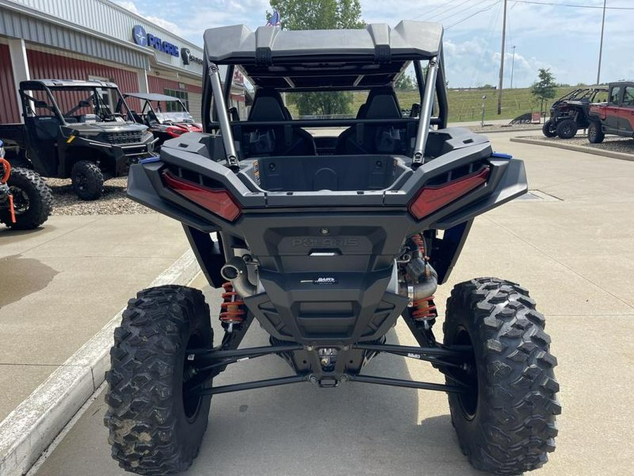 2025 Polaris® RZR XP 4 1000 Ultimate