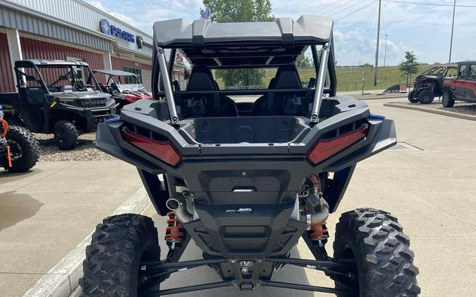 2025 Polaris® RZR XP 4 1000 Ultimate