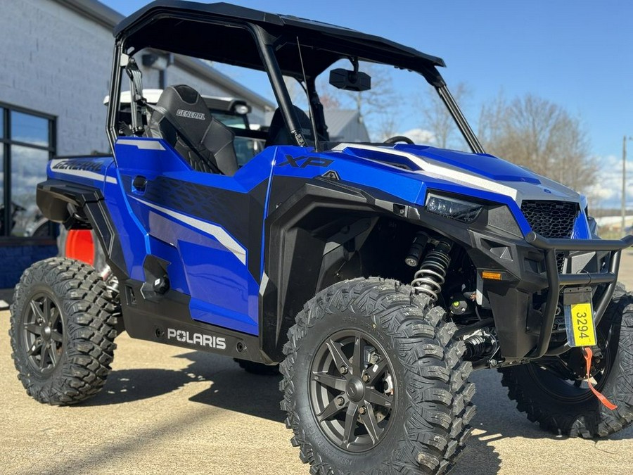 2024 Polaris® General XP 1000 Premium