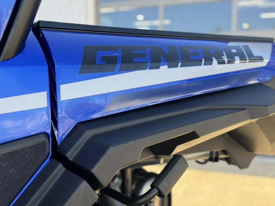 2024 Polaris® General XP 1000 Premium