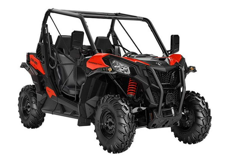 2022 Can-Am® Maverick Trail 700