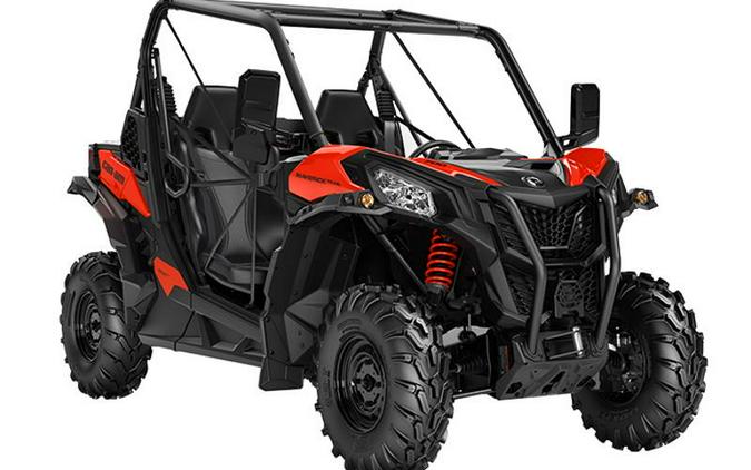 2022 Can-Am® Maverick Trail 700