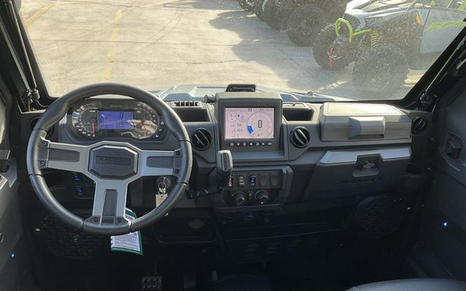 2025 Polaris Ranger Crew XP 1000 NorthStar Edition Ultimate