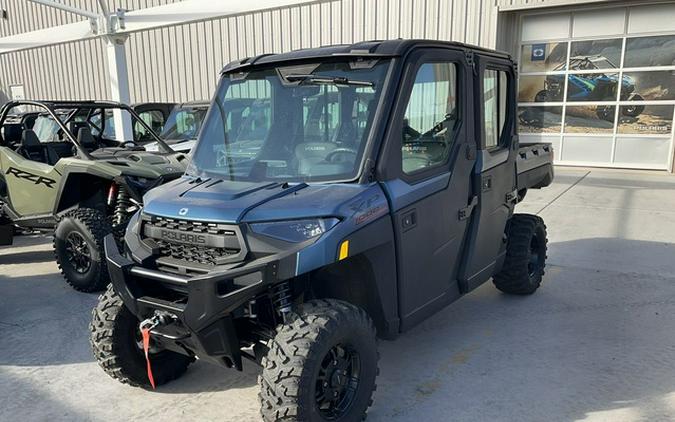 2025 Polaris Ranger Crew XP 1000 NorthStar Edition Ultimate