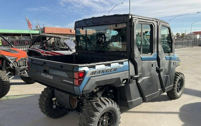2025 Polaris Ranger Crew XP 1000 NorthStar Edition Ultimate