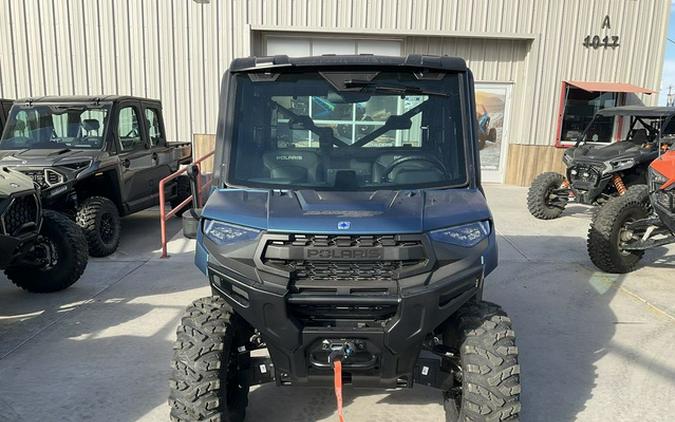 2025 Polaris Ranger Crew XP 1000 NorthStar Edition Ultimate