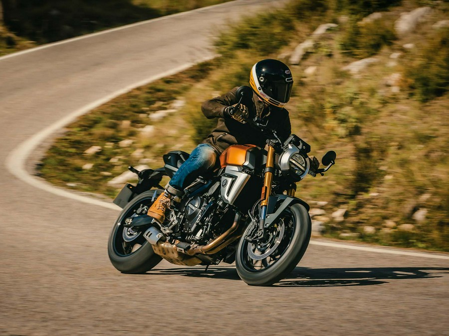 2026 Suzuki GSX-8T