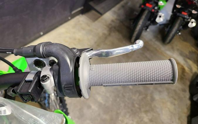 2024 Kawasaki KX 450