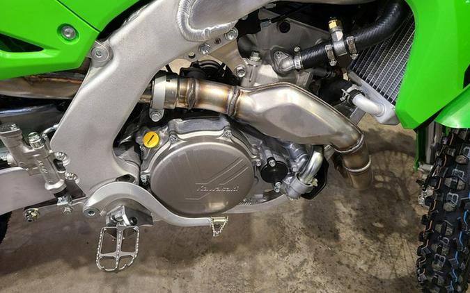 2024 Kawasaki KX 450