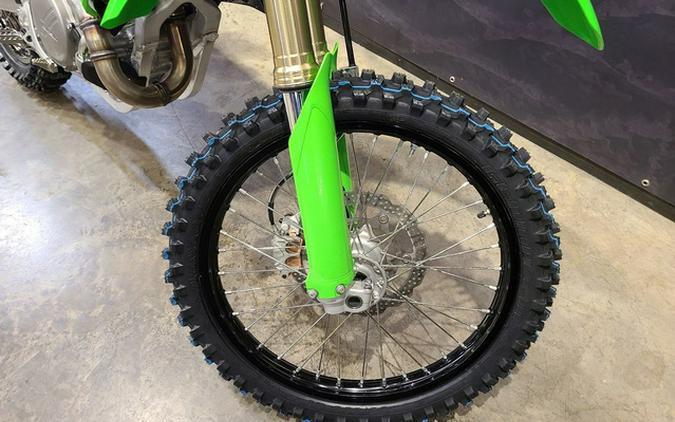 2024 Kawasaki KX 450