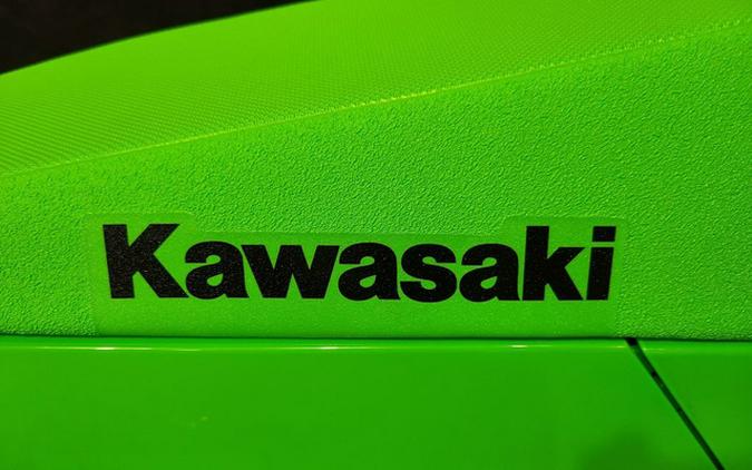 2024 Kawasaki KX 450