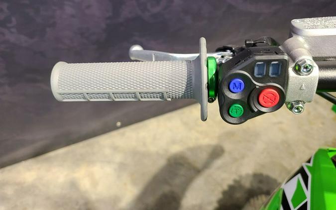 2024 Kawasaki KX 450