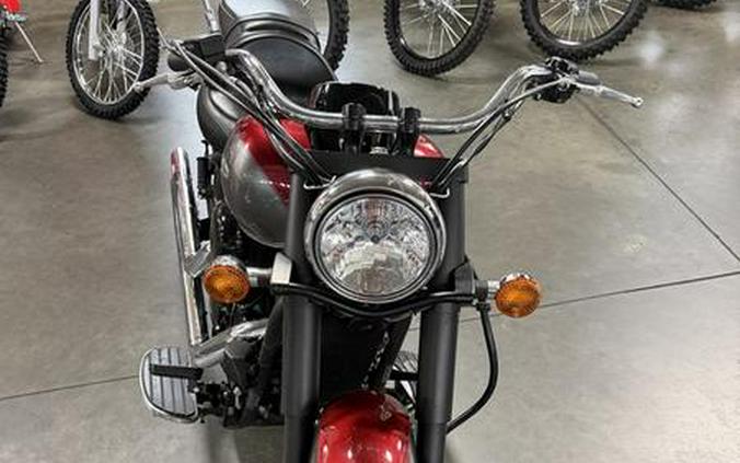 2016 Kawasaki Vulcan® 900 Classic