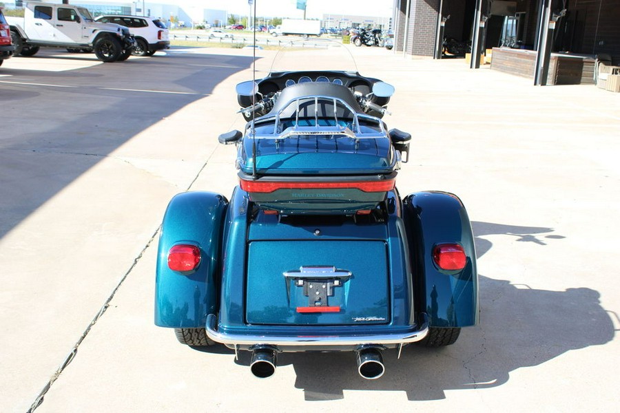 2020 Harley-Davidson® FLHTCUTG - Tri Glide® Ultra