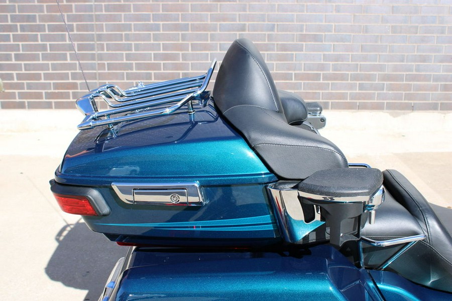 2020 Harley-Davidson® FLHTCUTG - Tri Glide® Ultra