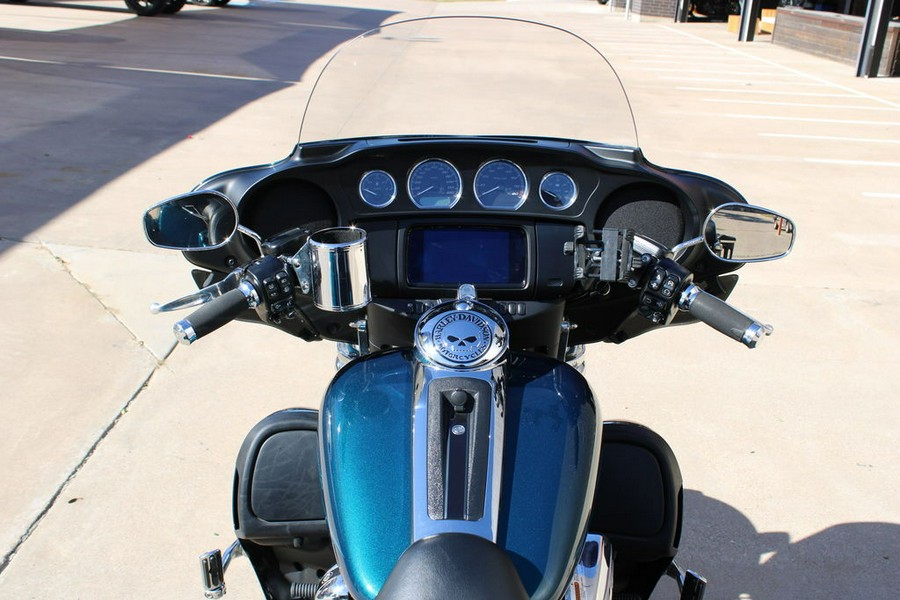 2020 Harley-Davidson® FLHTCUTG - Tri Glide® Ultra