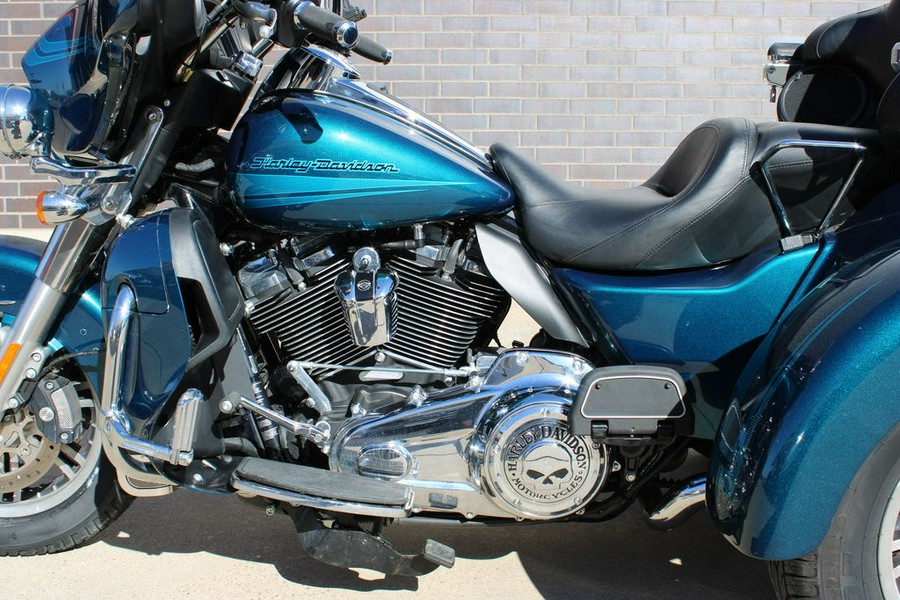 2020 Harley-Davidson® FLHTCUTG - Tri Glide® Ultra