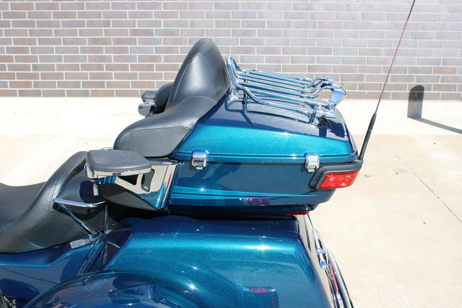 2020 Harley-Davidson® FLHTCUTG - Tri Glide® Ultra