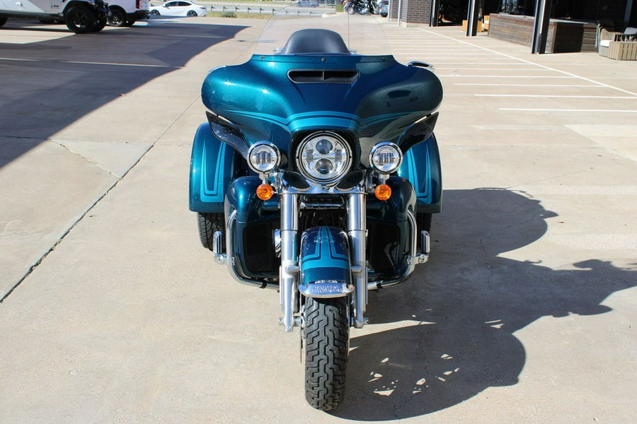 2020 Harley-Davidson® FLHTCUTG - Tri Glide® Ultra
